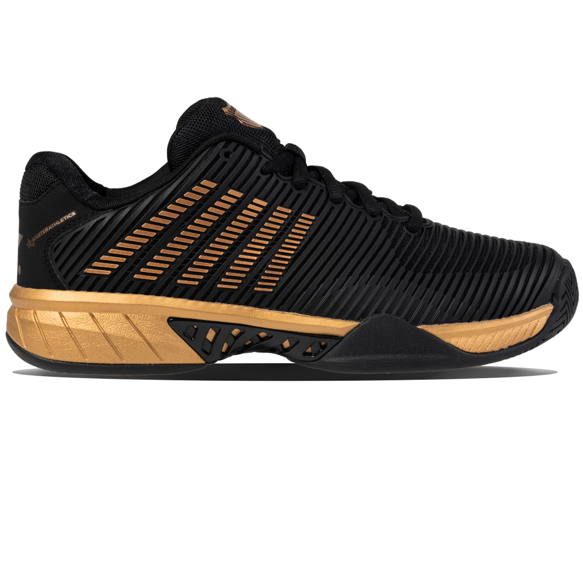 inu-master 　k-swiss ever K-Swiss/Master Athletics Men's Hypercourt Express 2 Tennis Shoe