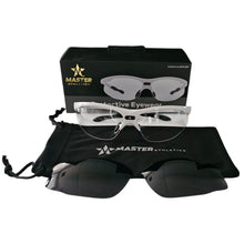 Load image into Gallery viewer, Master Athletics Protective Eyewear