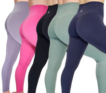 Load image into Gallery viewer, Master Athletics Women's High Rise 7/8 Performance Legging