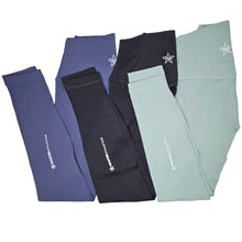 Load image into Gallery viewer, Master Athletics Women's High Rise 7/8 Performance Legging
