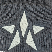Load image into Gallery viewer, Master Athletics Beanie (Black)