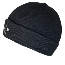 Load image into Gallery viewer, Master Athletics Beanie (Black)