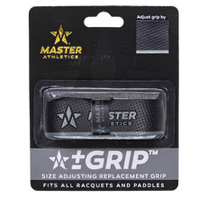 Load image into Gallery viewer, Master Athletics +/-Grip™ Size Adjusting Replacement Grip