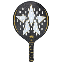 Load image into Gallery viewer, Master Athletics M1 Oval Platform Tennis Paddle, 2024 Model Year