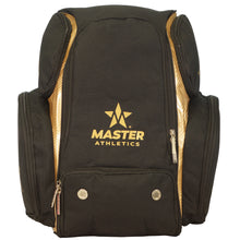 Load image into Gallery viewer, Master Athletics Tour Edition Backpack