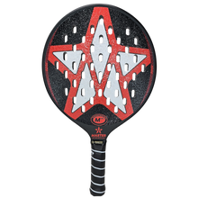 Load image into Gallery viewer, Master Athletics MPro Oval Platform Tennis Paddle, 2024 Model Year