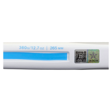 Load image into Gallery viewer, Master Athletics MPro Oval V3 Platform Tennis Paddle