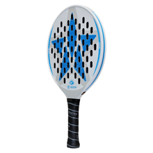 Load image into Gallery viewer, Master Athletics MPro Oval V3 Platform Tennis Paddle