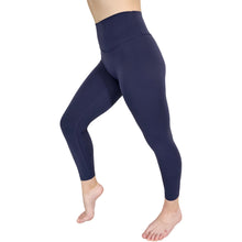 Load image into Gallery viewer, Master Athletics Women's High Rise 7/8 Performance Legging