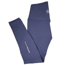 Load image into Gallery viewer, Master Athletics Women's High Rise 7/8 Performance Legging