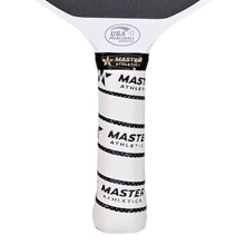 Load image into Gallery viewer, Master Athletics P2 RAW Pickleball Paddle