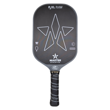 Load image into Gallery viewer, Master Athletics P2XL RAW Pickleball Paddle