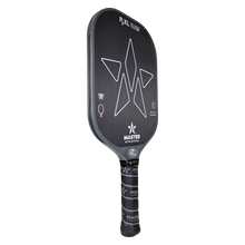 Load image into Gallery viewer, Master Athletics P2XL RAW Pickleball Paddle