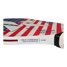 Load image into Gallery viewer, Master Athletics Special Edition P2XL USA Pickleball Paddle