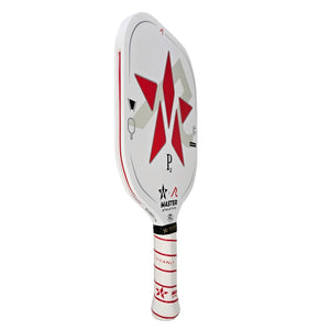 Master Athletics Limited Edition Redvanly P2 Pickleball Paddle