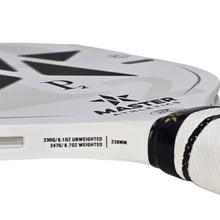 Load image into Gallery viewer, Master Athletics P2 V2 Pickleball Paddle