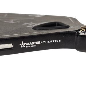 MASTER ATHLETICS P3XL PICKLEBALL PADDLE & Tuning Kit