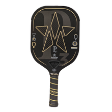 Load image into Gallery viewer, MASTER ATHLETICS P3 PICKLEBALL PADDLE & Tuning Kit