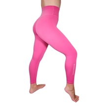 Load image into Gallery viewer, Master Athletics Women's High Rise 7/8 Performance Legging