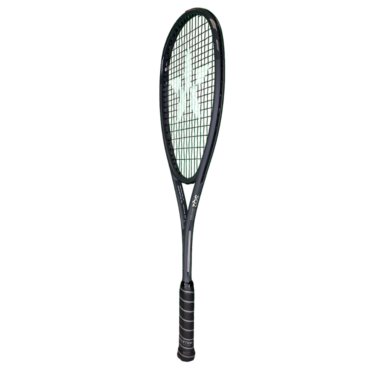 Master Athletics SQ2 EDGE Squash Racquet – Master-Athletics