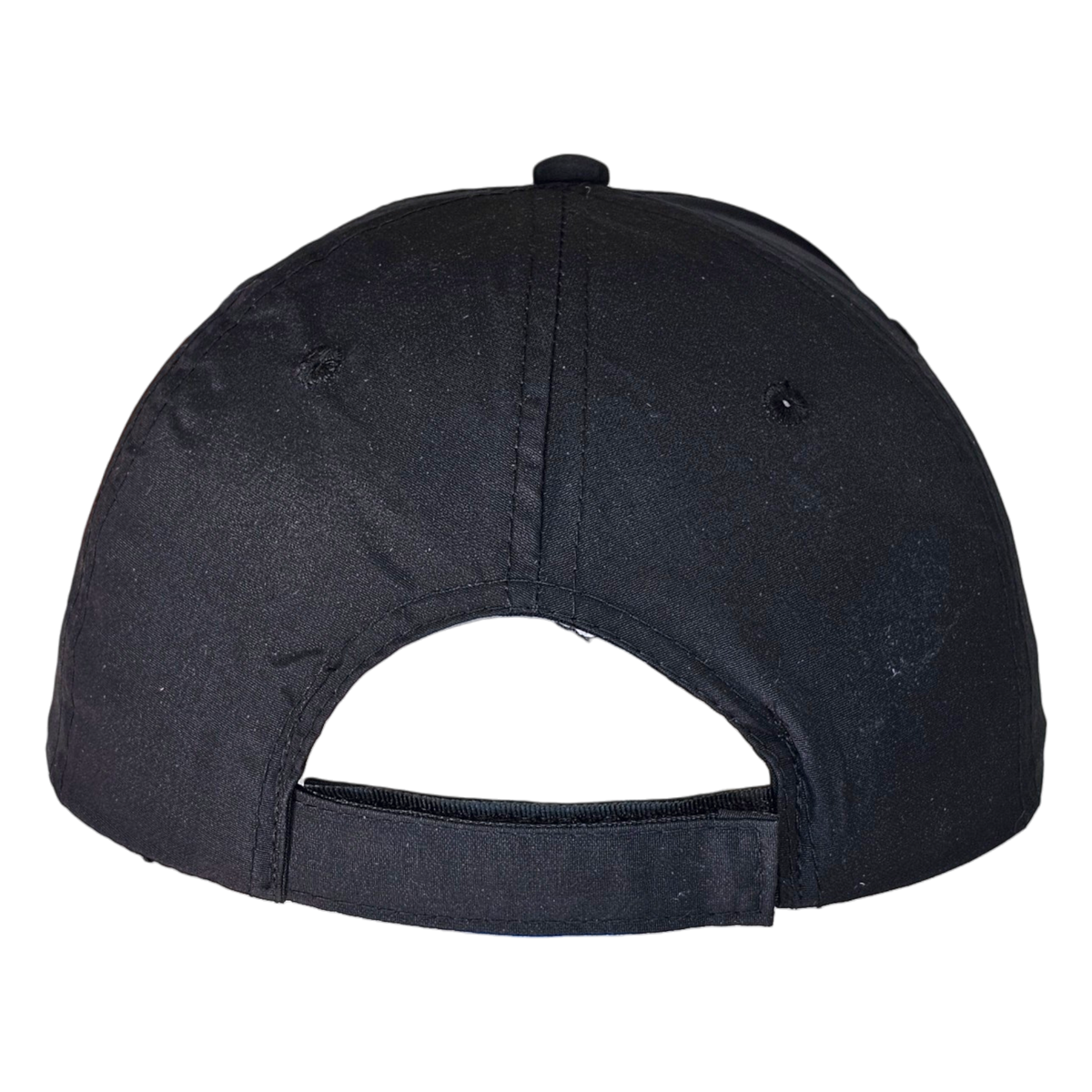 Master Athletics Sports Cap (Black) MasterAthletics