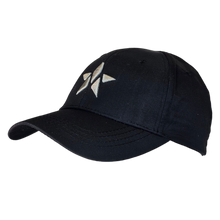 Load image into Gallery viewer, Master Athletics Sports Cap (Black)