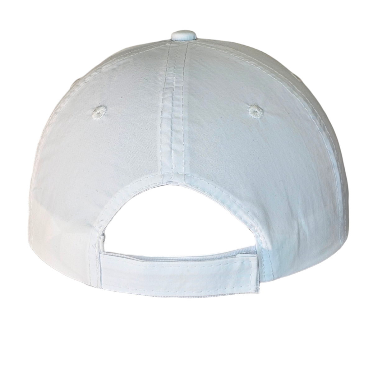 Master Athletics Sports Cap (White) MasterAthletics