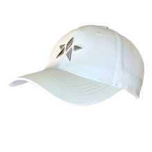Load image into Gallery viewer, Master Athletics Sports Cap (White)