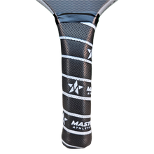 Load image into Gallery viewer, Master Athletics SPro+ Oval Platform Tennis Paddle