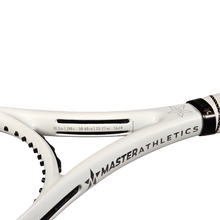 Load image into Gallery viewer, Master Athletics T100 Tennis Racquet (Unstrung)