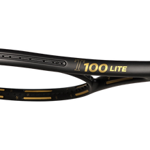 Load image into Gallery viewer, Master Athletics T100 Lite Tennis Racquet (Unstrung)