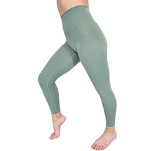 Load image into Gallery viewer, Master Athletics Women's High Rise 7/8 Performance Legging