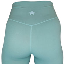 Load image into Gallery viewer, Master Athletics Women's High Rise 7/8 Performance Legging