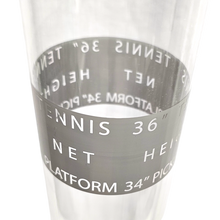 Load image into Gallery viewer, Master Athletics Multi Sport Ball Hopper Ball Tube