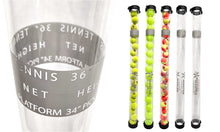 Load image into Gallery viewer, Master Athletics Multi Sport Ball Hopper Ball Tube