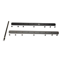 Load image into Gallery viewer, Master Athletics Pickleball Weighted Bumper Kit