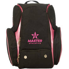 Load image into Gallery viewer, Master Athletics Tour Edition Backpack