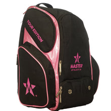 Load image into Gallery viewer, Master Athletics Tour Edition Backpack