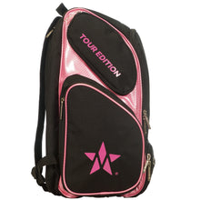 Load image into Gallery viewer, Master Athletics Tour Edition Backpack