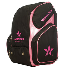 Load image into Gallery viewer, Master Athletics Tour Edition Backpack