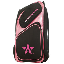 Load image into Gallery viewer, Master Athletics Tour Edition Backpack