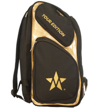 Load image into Gallery viewer, Master Athletics Tour Edition Backpack