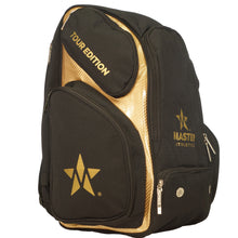 Load image into Gallery viewer, Master Athletics Tour Edition Backpack