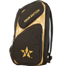 Load image into Gallery viewer, Master Athletics Tour Edition Backpack