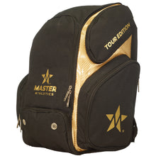Load image into Gallery viewer, Master Athletics Tour Edition Backpack