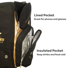 Load image into Gallery viewer, Master Athletics Tour Edition Backpack