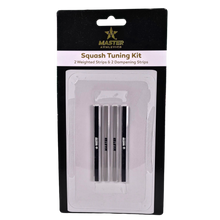 Load image into Gallery viewer, Master Athletics Squash Tuning Kit