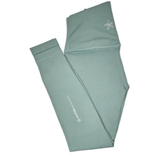 Load image into Gallery viewer, Master Athletics Women's High Rise 7/8 Performance Legging