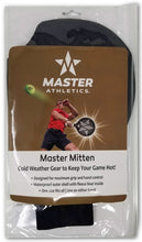Load image into Gallery viewer, Master Athletics Master Mitten
