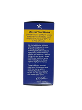 Load image into Gallery viewer, MASTER ATHLETIC LOW BOUNCE PLATFORM TENNIS BALLS (BOX OF 2)